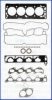 OPEL 1606382 Gasket Set, cylinder head